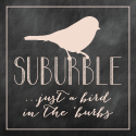 Suburble