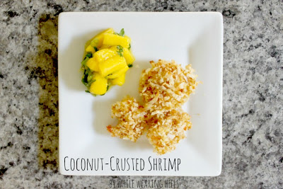 coconut shrimp 112a