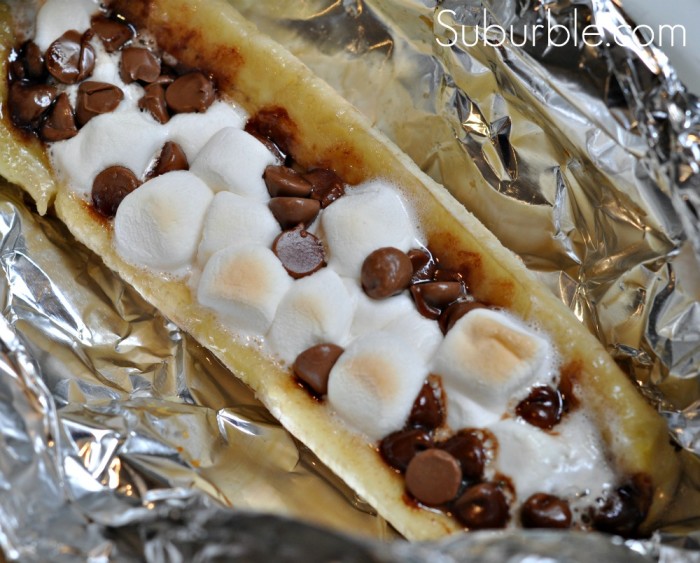 http://www.suburble.com/2013/08/dessert-on-the-campfire-banana-boats.html