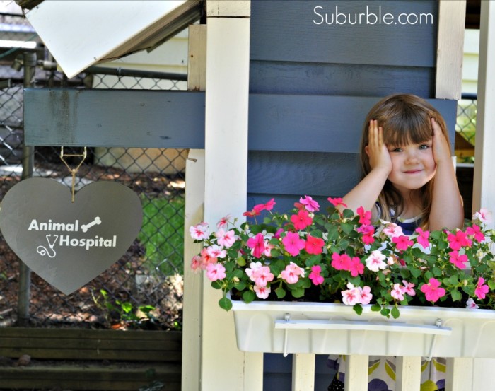 Playground Signs 8 - Suburble