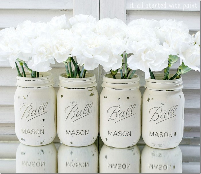 annie-sloan-chalk-painted-mason-jar-old-white