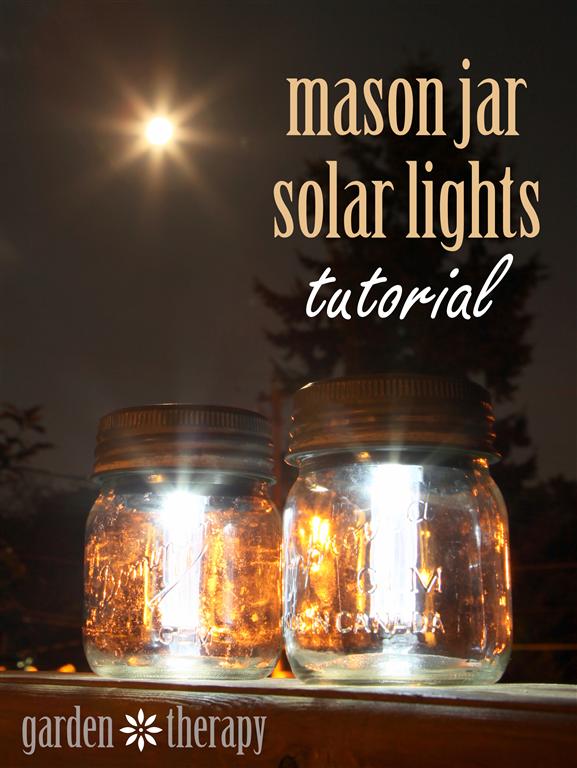 solar lights