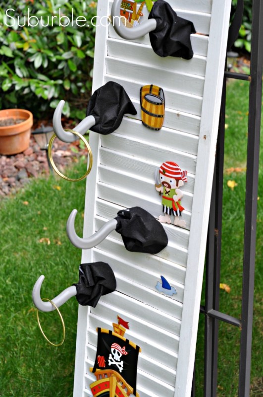Pirate Party Ring Toss 10 - Suburble