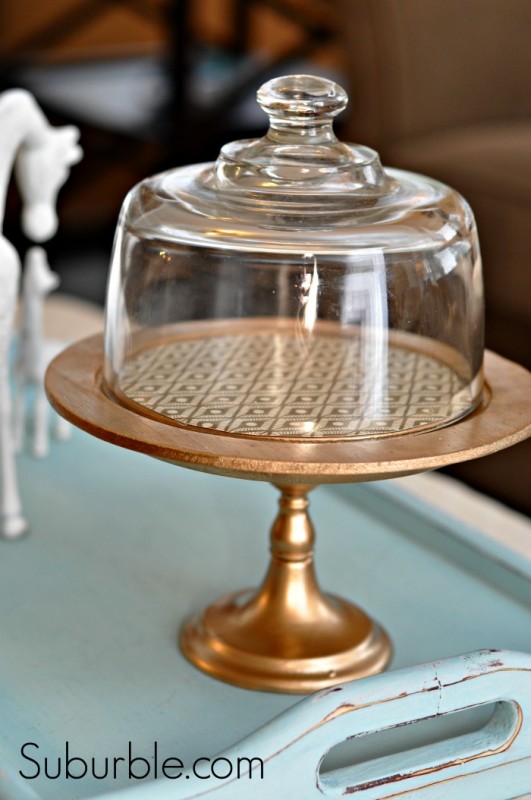 Gettin’ My Thrift On: Make Your Own Cloche