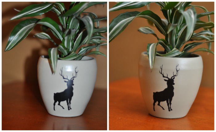 Lightscoop - Deer pot