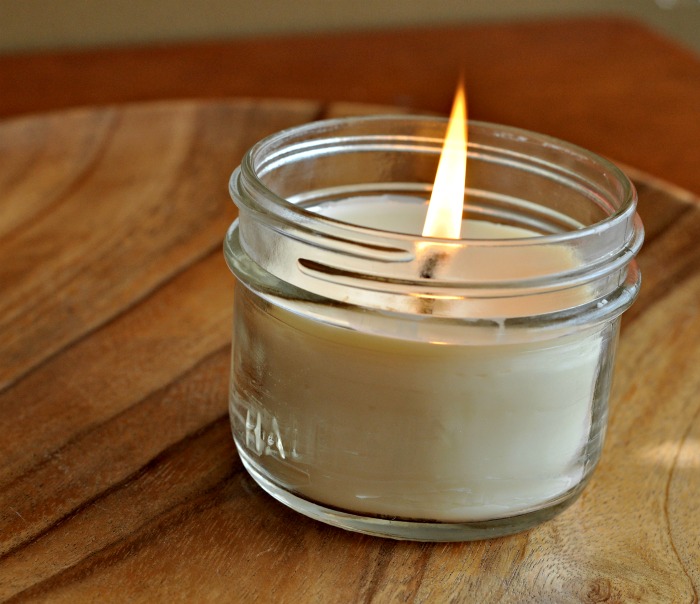 Make Beeswax Candles 12 - Suburble