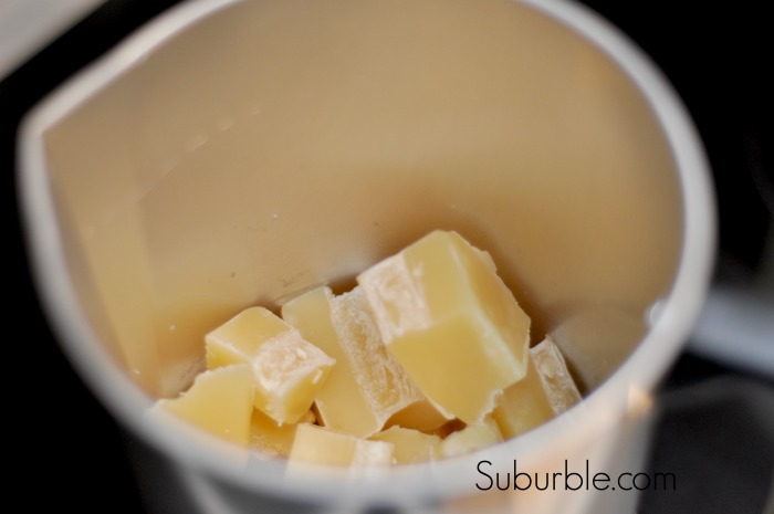 Make Beeswax Candles 6- Suburble