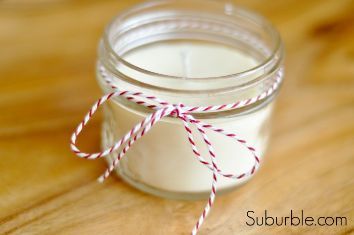Make Beeswax Candles 9 - Suburble