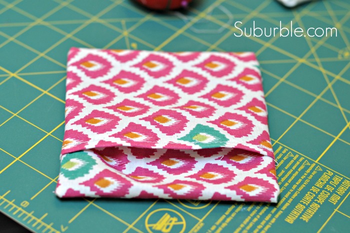 Scented Hot Pad 11 - Suburble