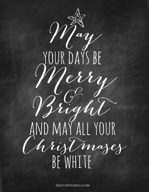 May-Your-Days-Be-Merry-and-Bright-Chalkboard-Printable