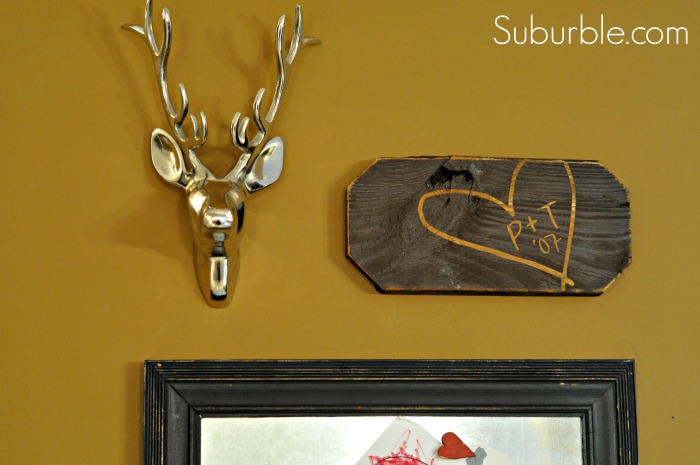 Signs by Andrea 1 - Suburble