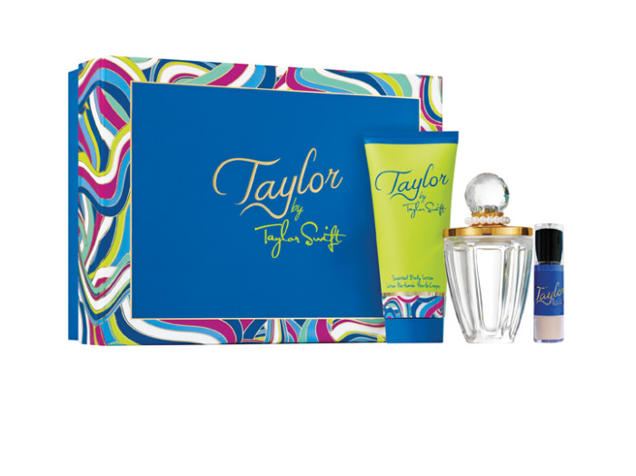 Taylor Gift Set