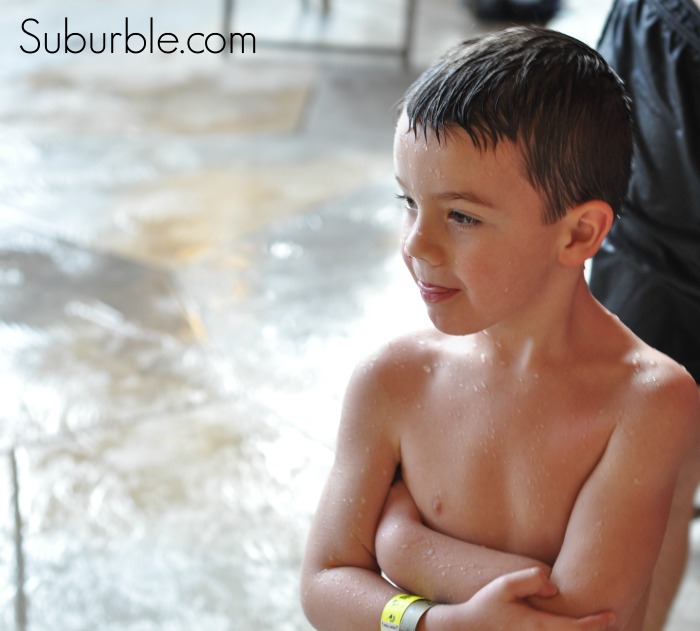 Great Wolf Lodge - Water Park 5 - Suburble