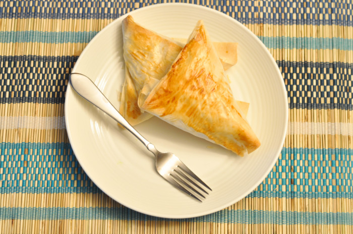 Make your own samosas - Suburble.com - #indian #pataksmom