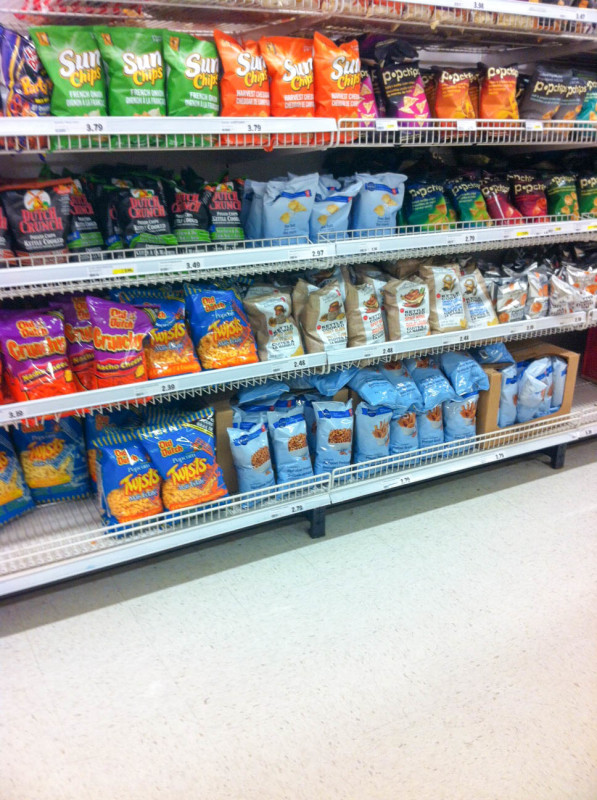 Pretzel Aisle (1 of 1)