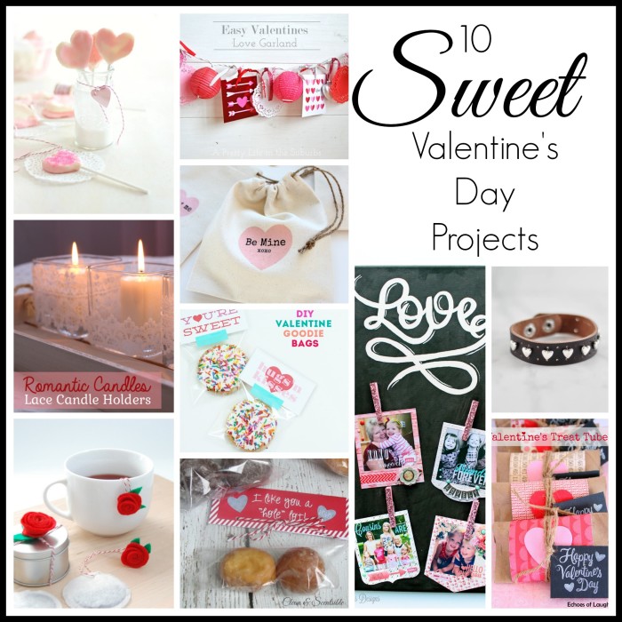 Valentine's Blog Hop 2014