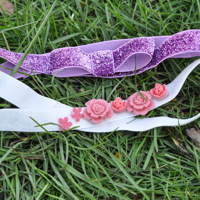 How to Make a Bow Out of Ribbon - Clean and Scentsible