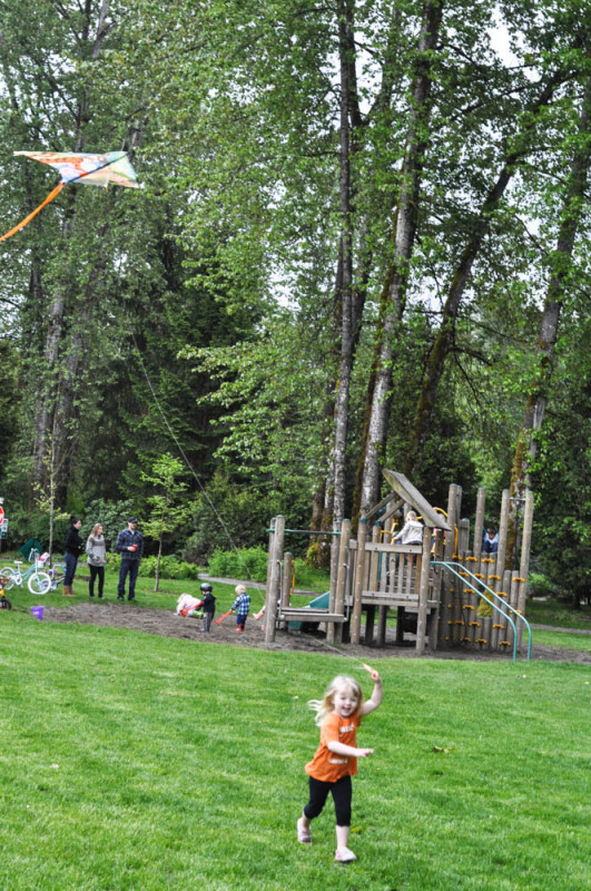 Lucy and the Kite (1 of 1)