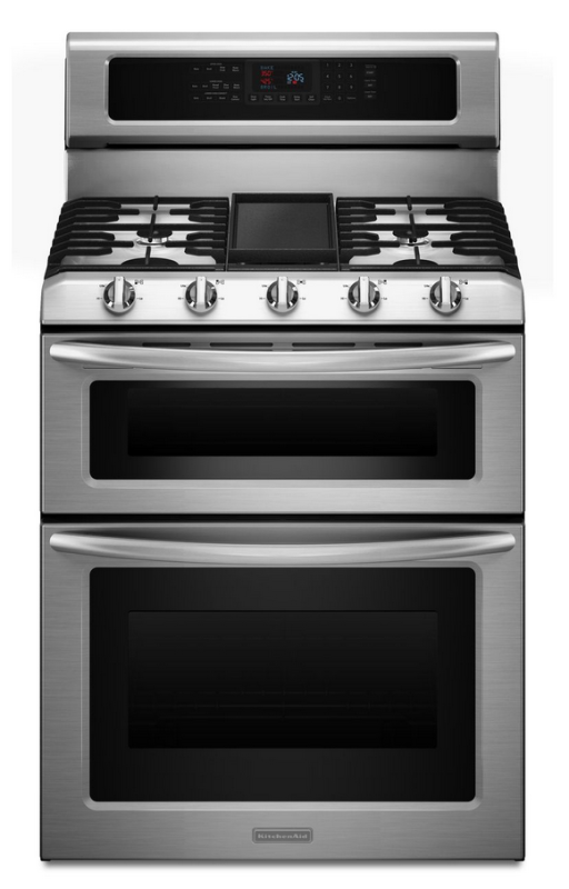 Now We’re Cooking With Gas: Help Me Choose An Oven