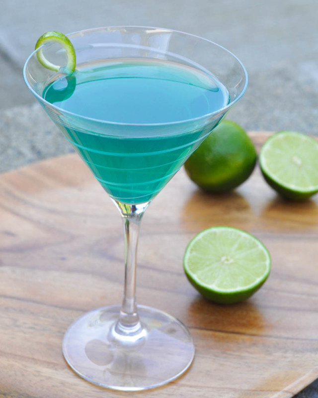 Sweet Tart Cocktail - Suburble.com (1 of 1)