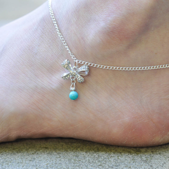 Anklet and Charm Tutorial  - Suburble.com (1 of 1)