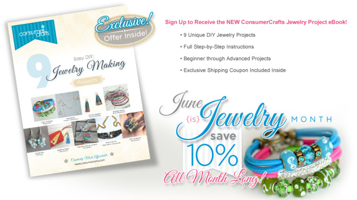 CC Jewelry eBook - All