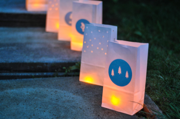 Camping Luminary Tutorial - Suburble.com (1 of 1)