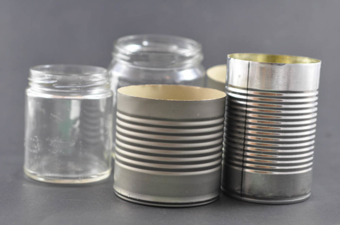 Repurposing Tin Cans - Suburble.com (1 of 1)