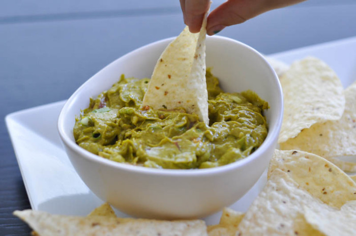 Curried Guacamole Recipe  -  Suburble.com-1