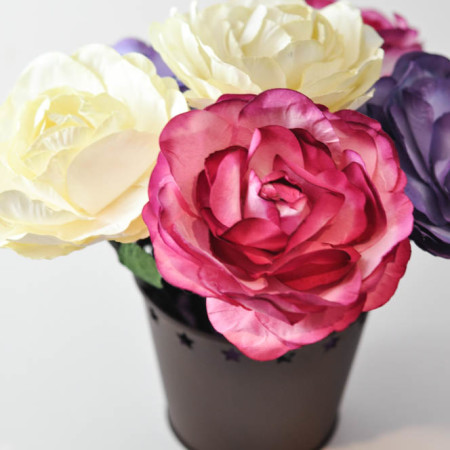 Flower Pencil Bouquet - Suburble.com (1 of 1)
