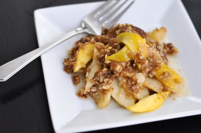 Apple-and-Peach-Crisp-Recipe-Suburble.com-1