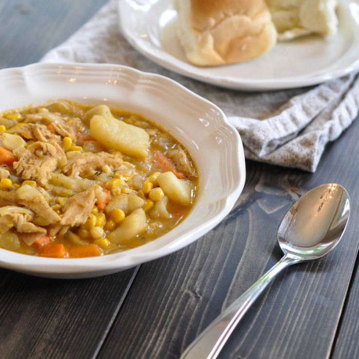 Turkey Stew with Potatoes - Suburble.com-1