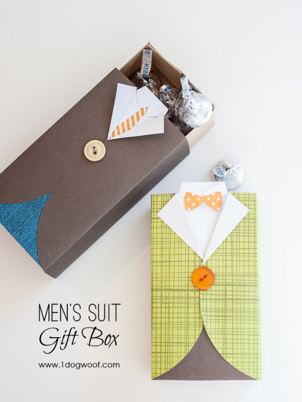 30 Handmade Gift Ideas For Men Suburble