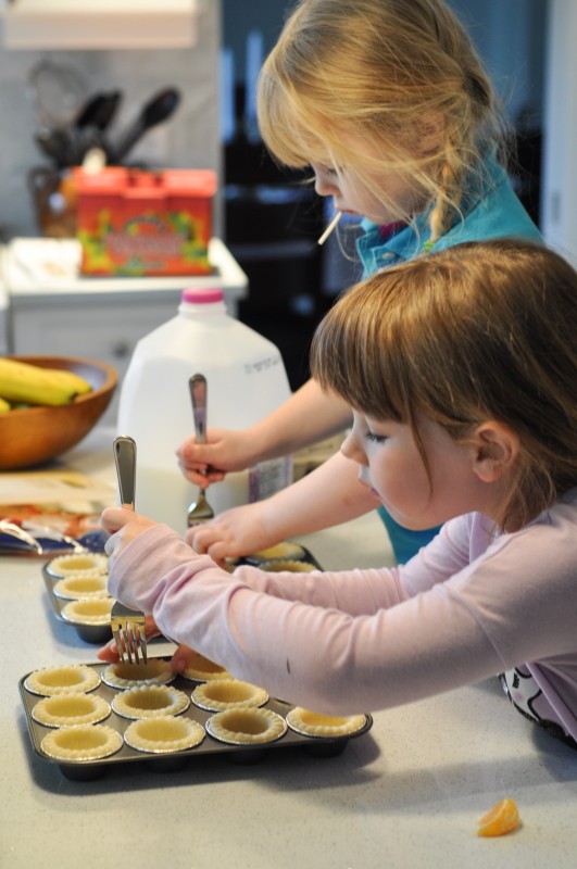 Blind Baking with the Kids - Suburble.com-1