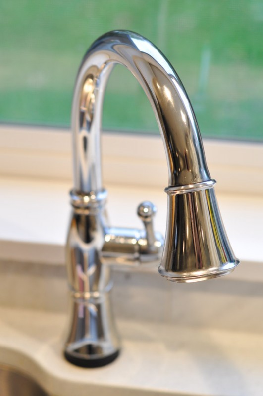 Delta Touch Faucet - Cassidy - Suburble.com-1