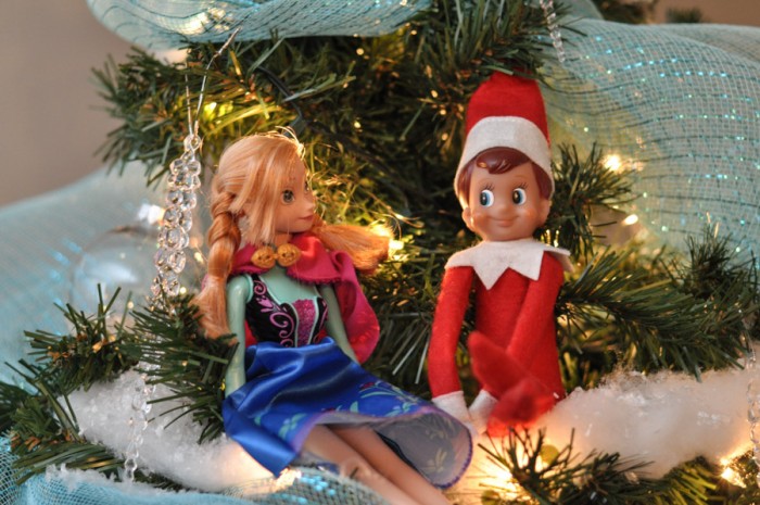 Elf on the Shelf-1