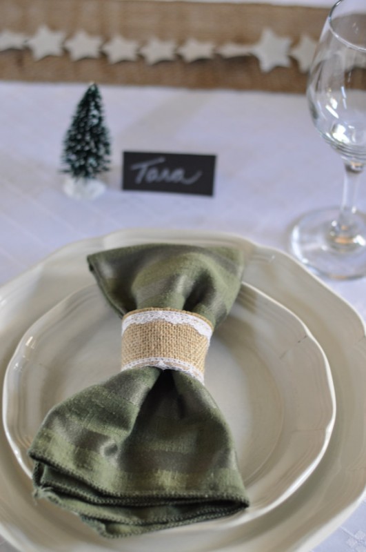 Quick and Easy Napkin Ring - Suburble.com-1