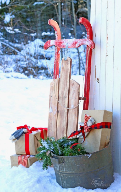 Ryobi-christms-sled1