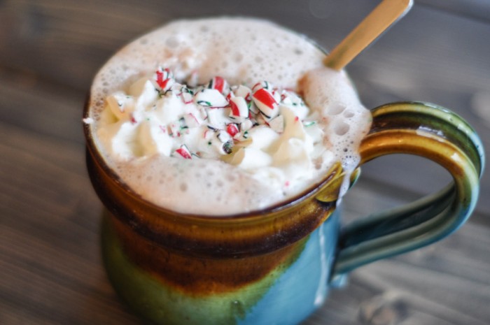 Boozy Candy Cane Hot Chocolate-3