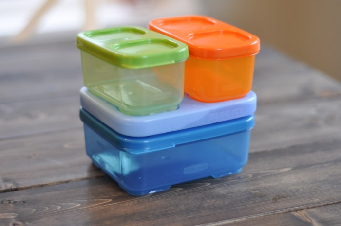 Kids Can Cook- Make your own lunch-1