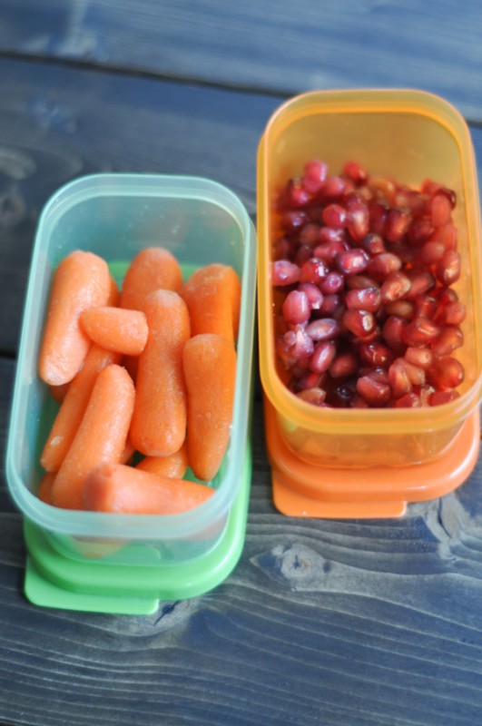 Kids Can Cook- Make your own lunch-4