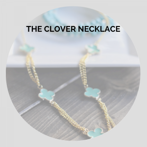 The Beeswax Necklace main image 0