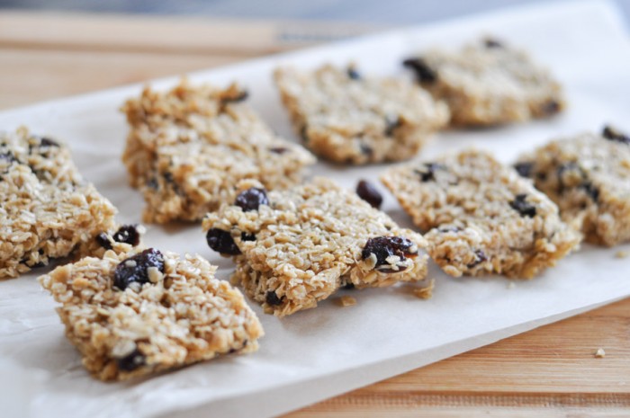 Granola Bars Recipe-1