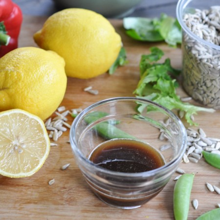 Honey and Hoisin Vinaigrette-1