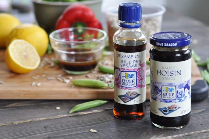 Honey and Hoisin Vinaigrette-5