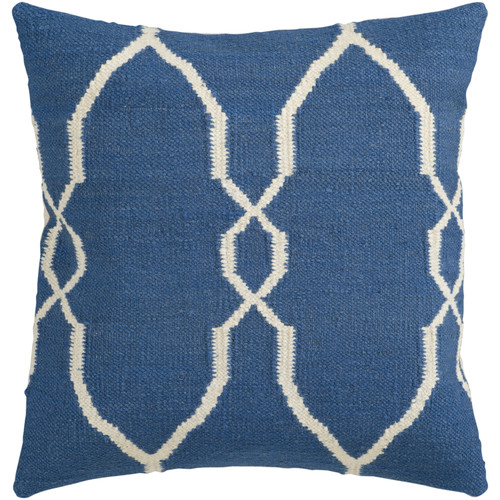 Surya-Juxtaposed-Geometric-Pillow