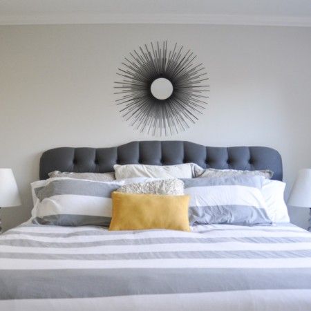 Wayfair Upholstered Headboard-1-2