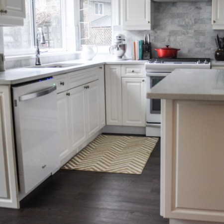 Whirlpool dishwasher-1