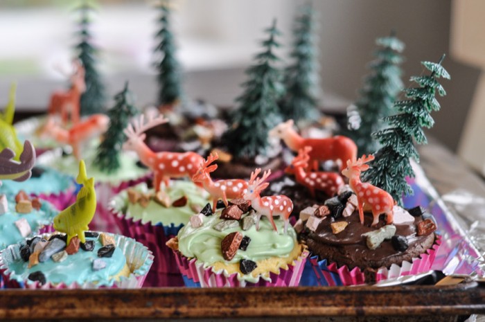 Camping Cupcakes-1