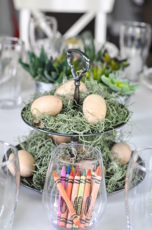 Kids' Spring Table Setting-8